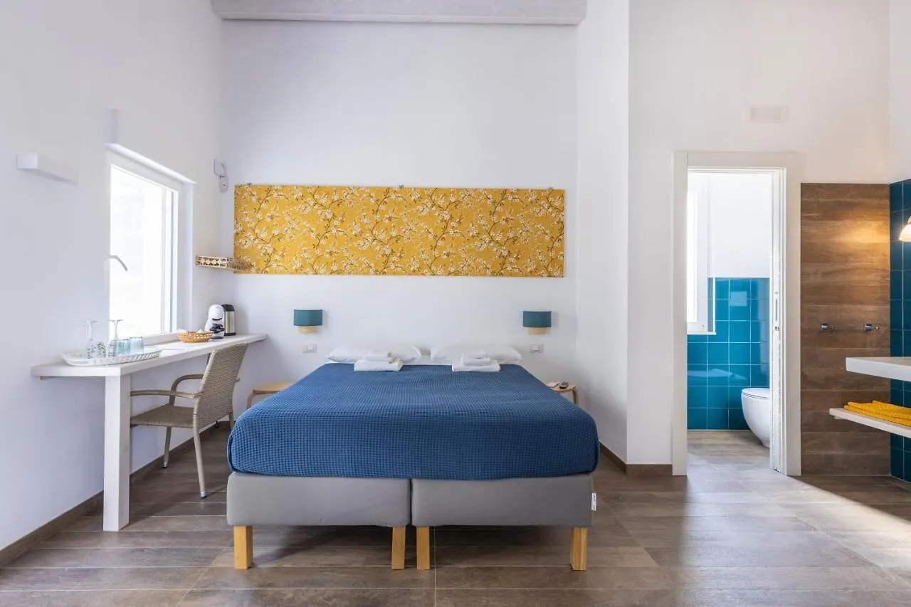 I Gelsomini Guest House ノート