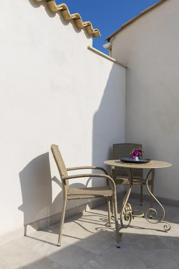 I Gelsomini Guest House ノート イタリア