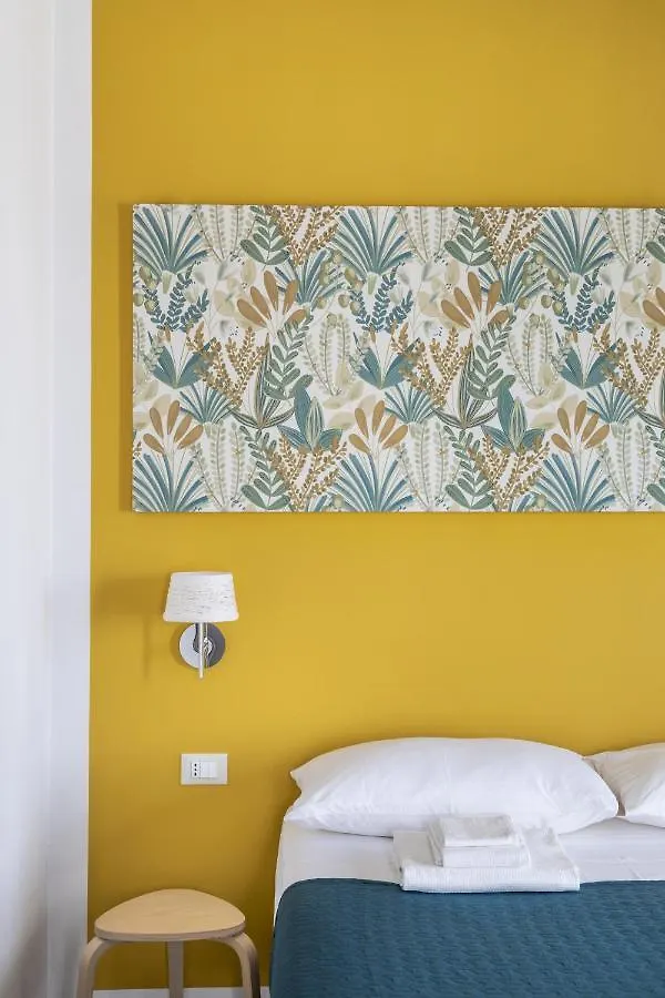 I Gelsomini Guest House ノート 0*,  イタリア