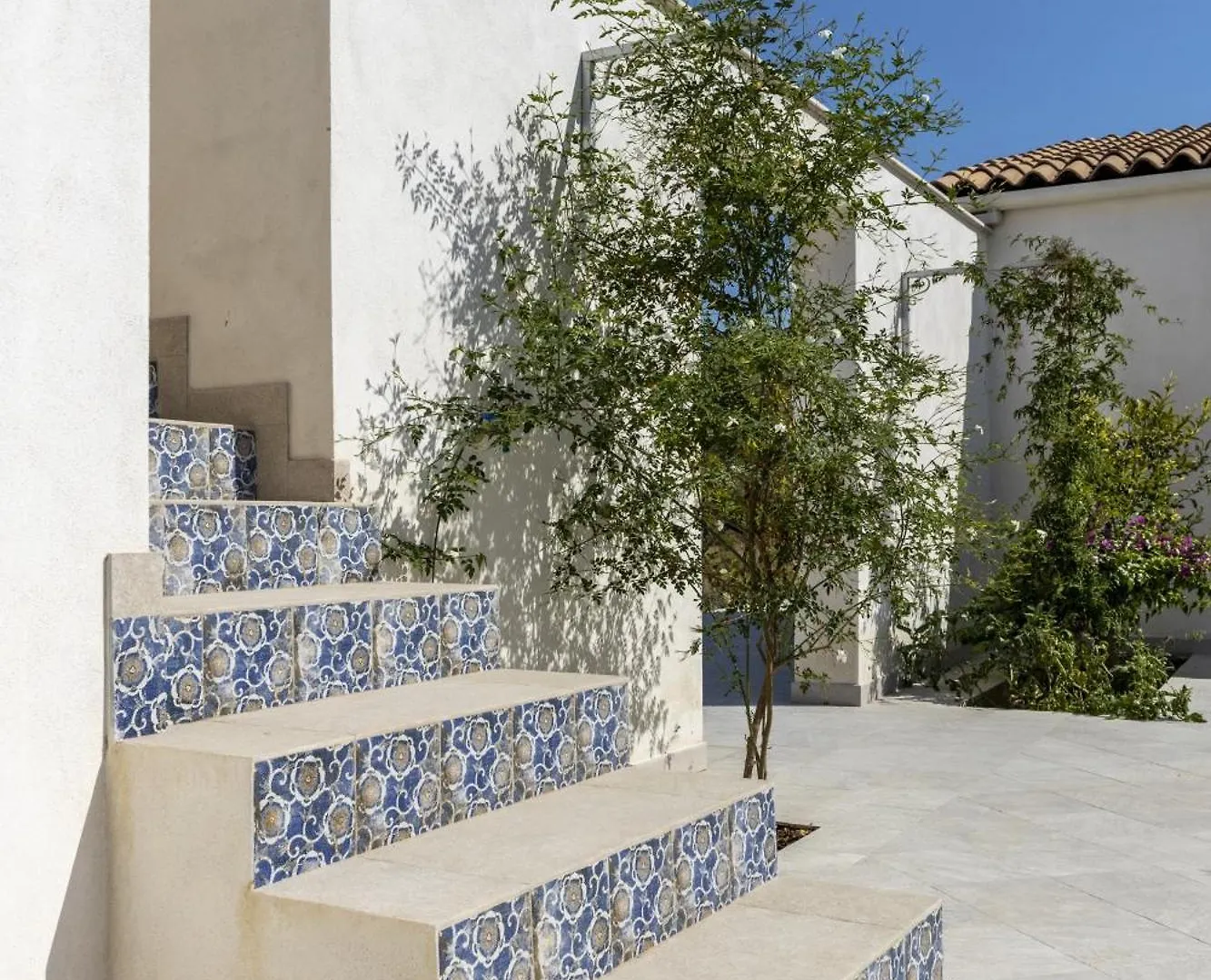I Gelsomini Guest House ノート イタリア