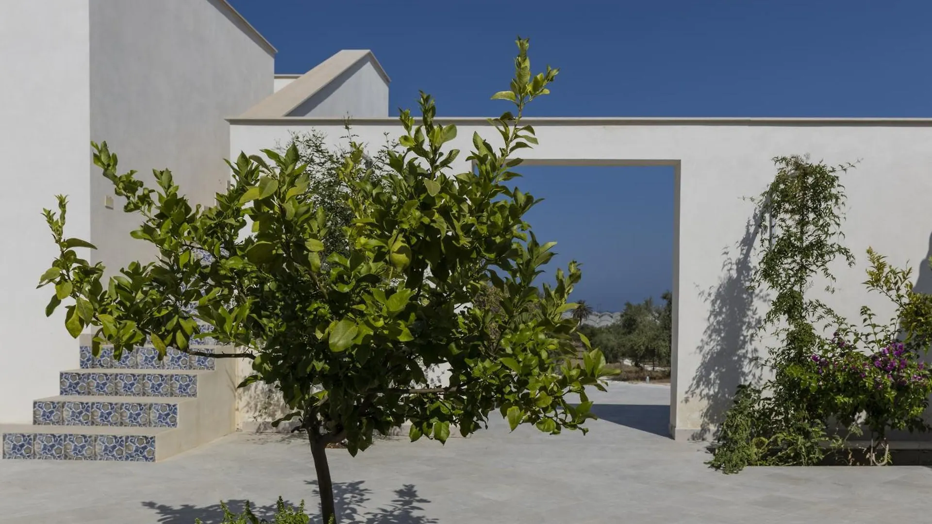 I Gelsomini Guest House ノート イタリア